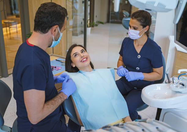 Oral Cancer Screening in Weston, MO