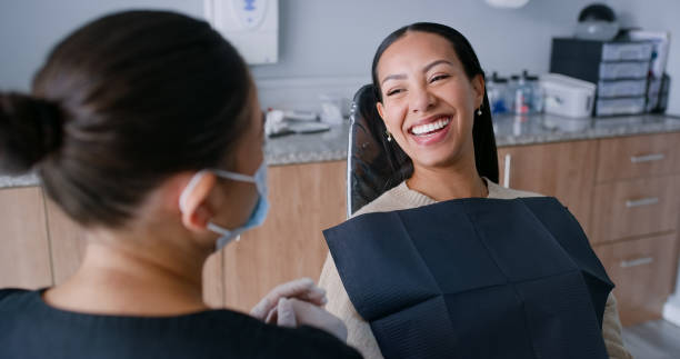 Dental Bonding in Weston, MO