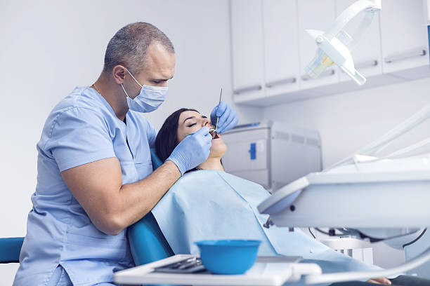 Reliable Weston, MO Dental Services Solutions